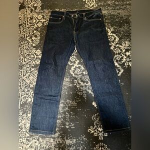 Levi’s Premium - 502™ TAPER FIT MEN'S JEANS